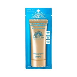 ANESSA Perfect UV Skin Care Gel N 90g
