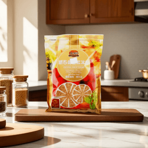 Crystals Rock Sugar , 21.16 oz