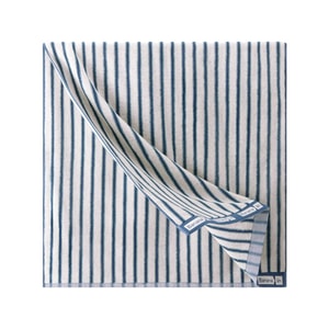 BANANAIN蕉內 棉棉浴巾 301Home 男女同款7A抑菌毛巾 汐藍