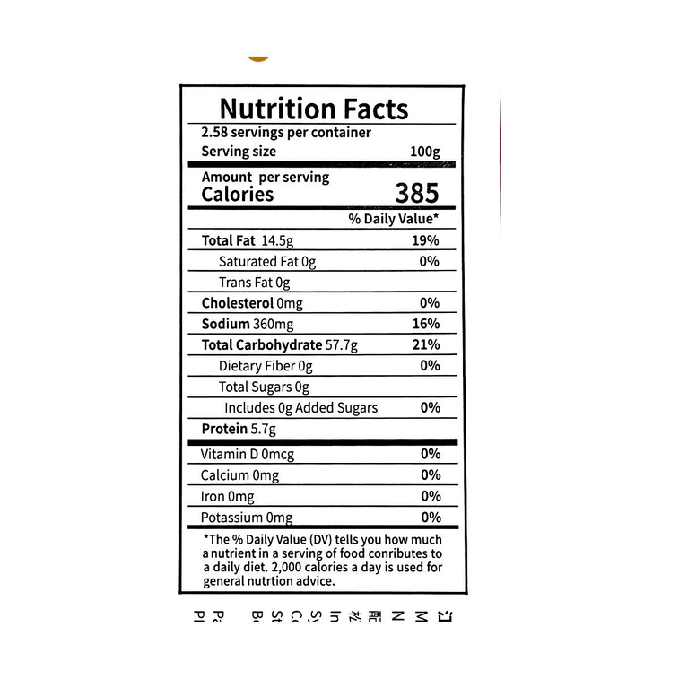  Molten Mini Sponge Cake  Original Flavor  9.10 oz 3