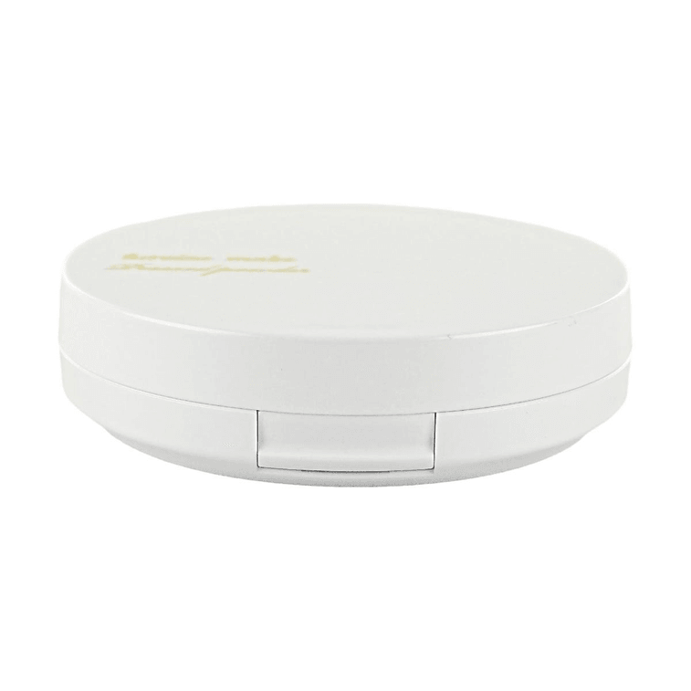 KISSME 히로인 메이크 스무스 업 프레스드 파우더 8g #01 크리스탈 쉬머 4