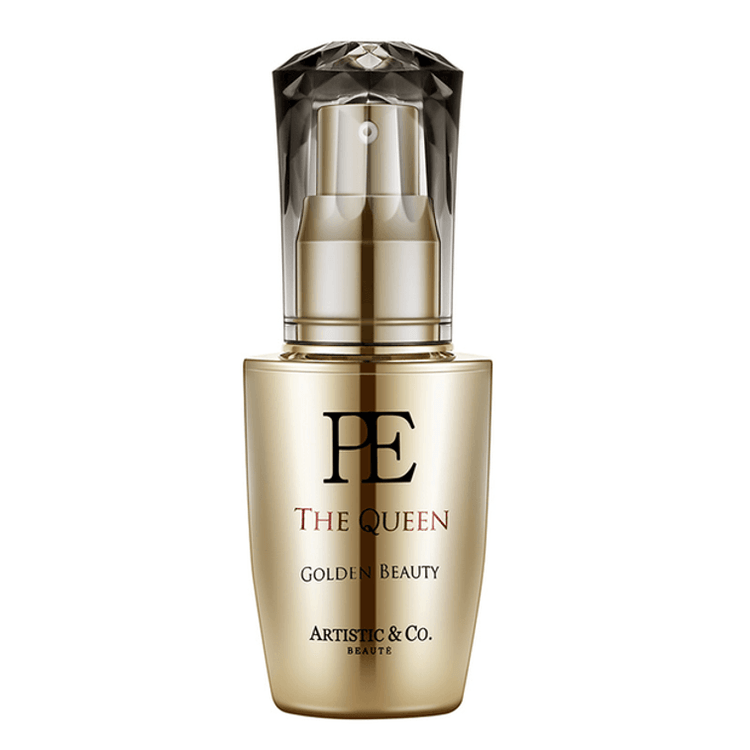 PE The Queen Golden Beauty Essence 40ml - Yamibuy.com