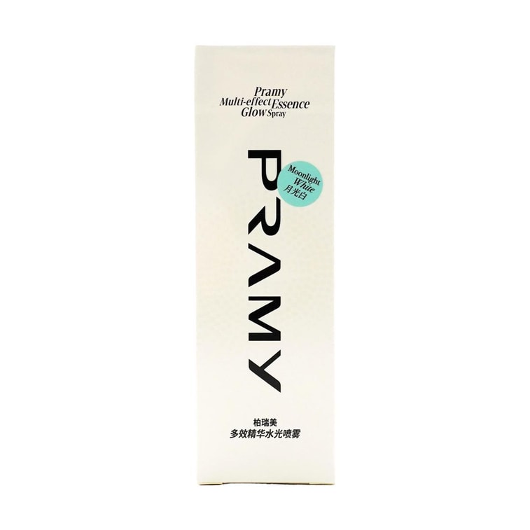 멀티 이펙트 에센스 글로우 스프레이, 74ml #문라이트 화이트 - 고농축 수분 공급 4