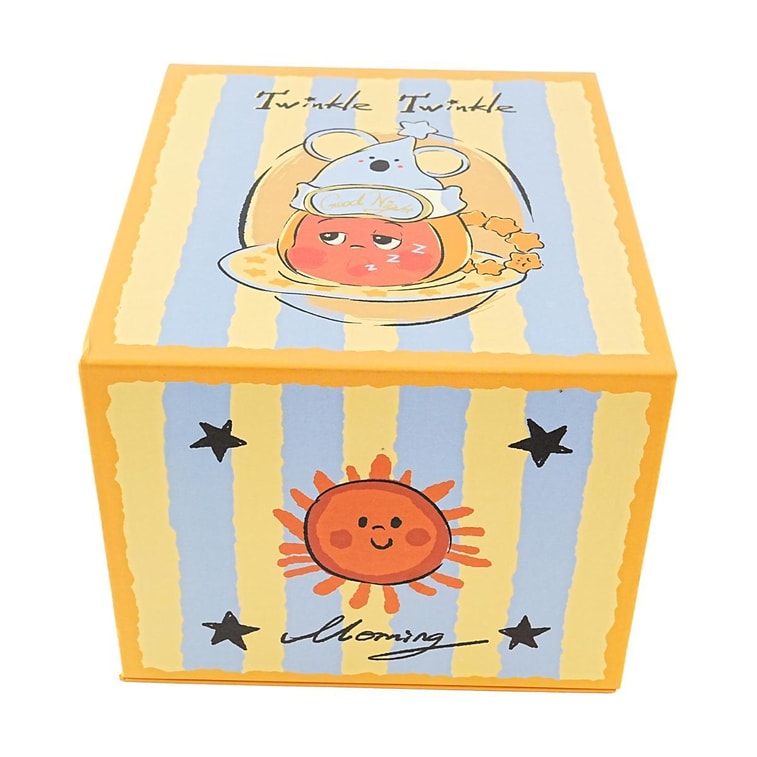 Twinkle Twinkle Koala Mug Set with Lid, 13.5 fl oz 6