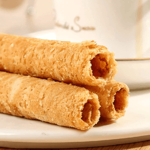 Egg Roll Milk Cream Flavor, 6.35 oz