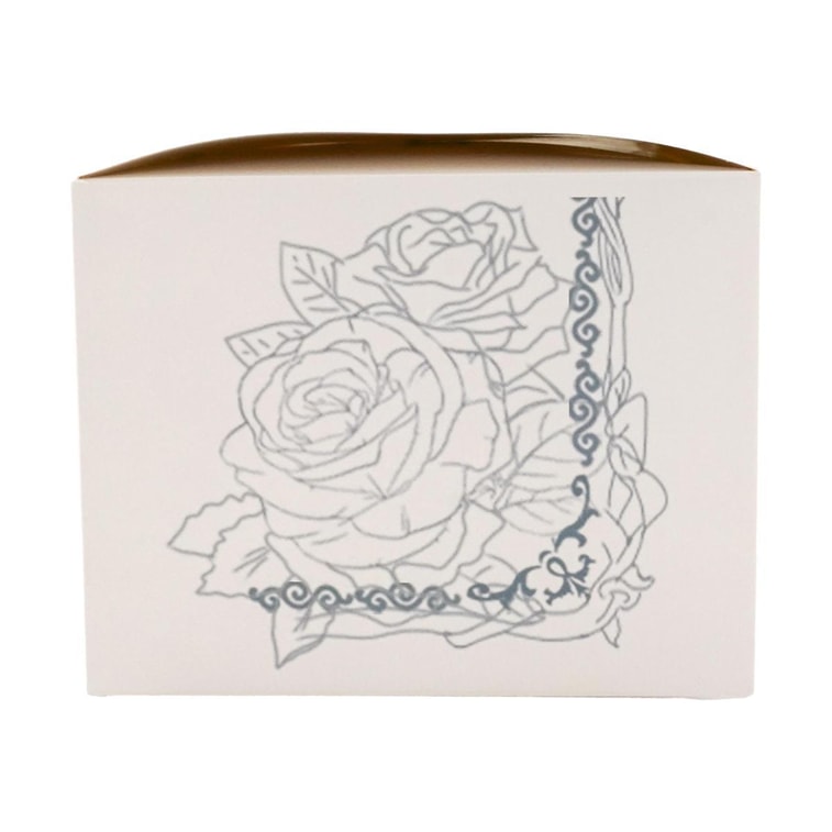 Candle Gift Box,Two Candles Set 13