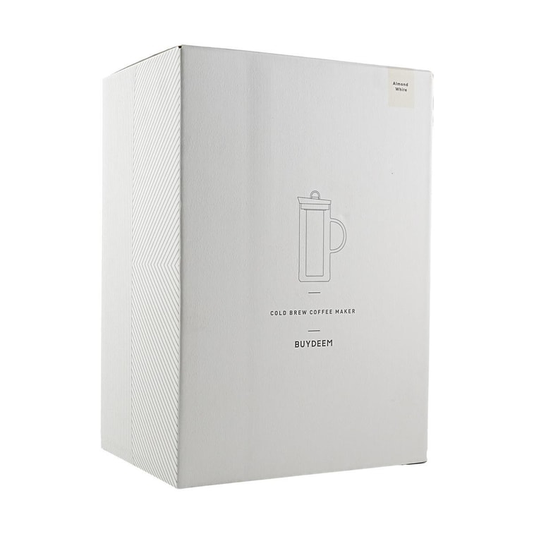 コールドブリューコーヒーメーカー 8