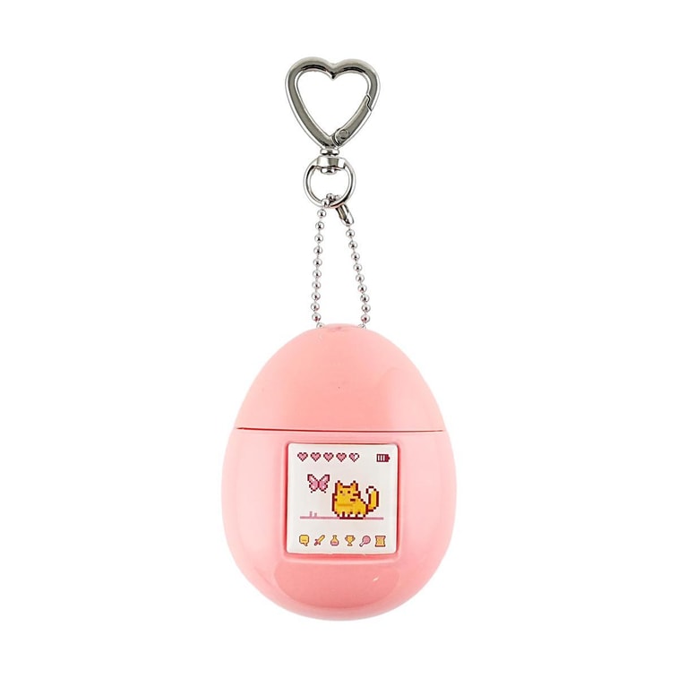 Perfume Keyring Hand Cream, 1.69 fl oz. #Rosy Posy 6