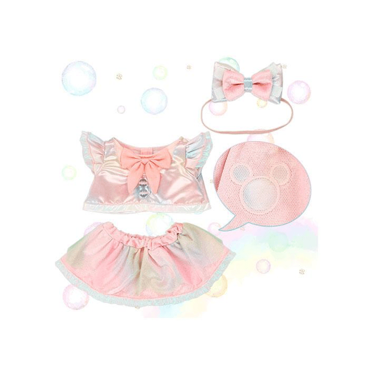 最終値下げ ダッフィー 公式】ダッフィー＆フレンズ20周年：カラフルハピネス | 東京