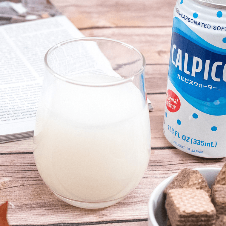 무탄산 요거트 드링크 오리지널맛 335ml 3