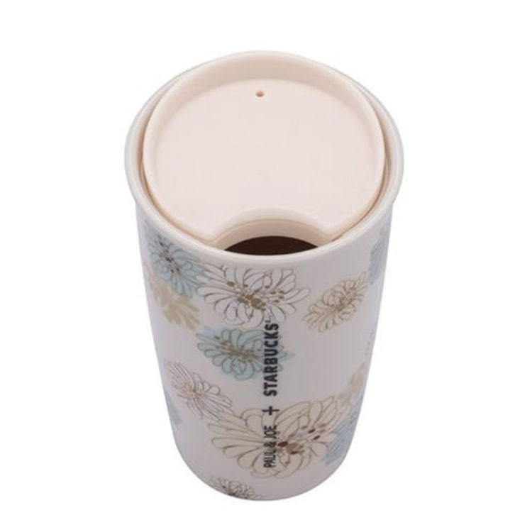 X PAUL & JOE Flower Mug - Yami.com
