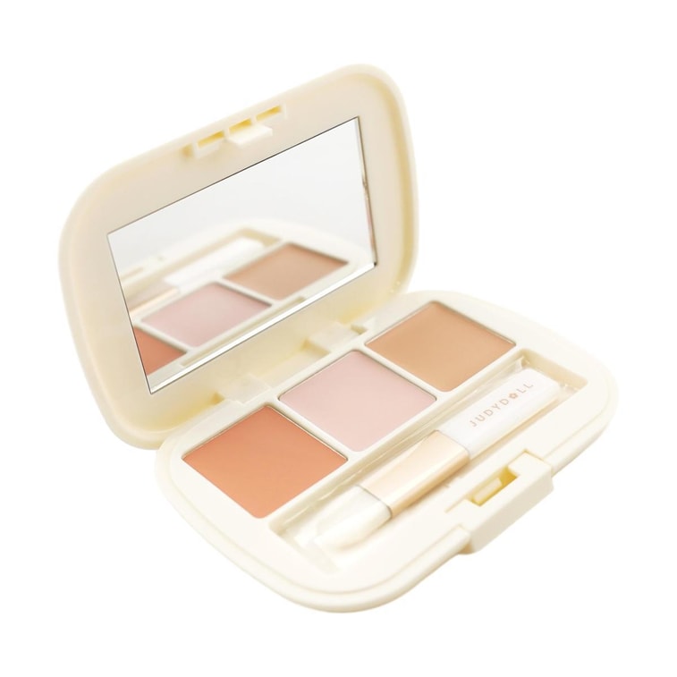 3색 컨실러 팔레트 #02 9