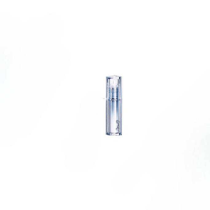 ATORS Colored Lip Essence Lipstick Lip Gloss PP04 # Wet Kiss Red * 1 Piece