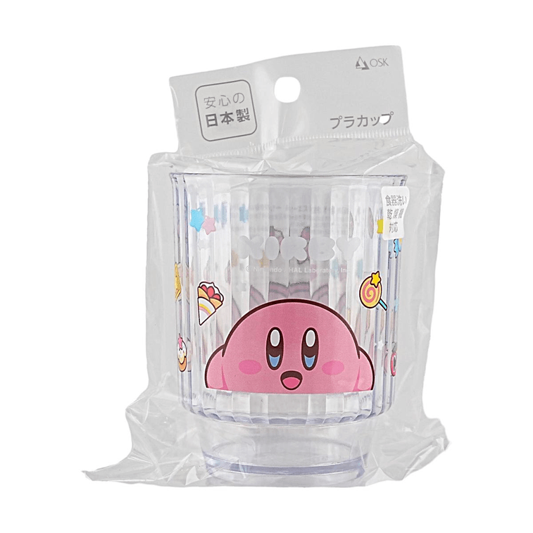 カービー プラスチックカップ C-10 ドリンクウェア 7