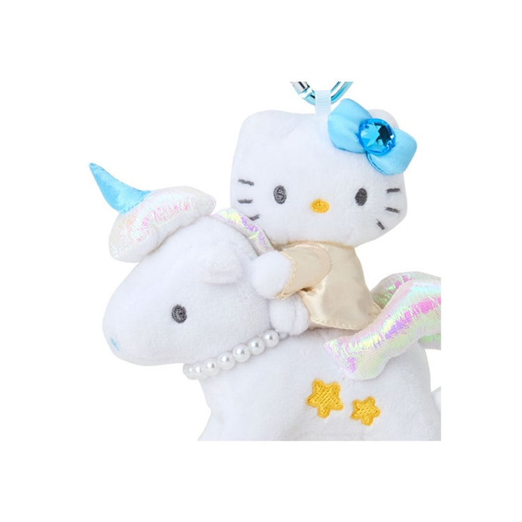 日本直送】日本 SANRIO サンリオ ドリームペガサスシリーズ ラブ