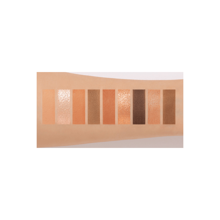 韩国3CE 九宫格9色多功能眼影盘 哑光碎钻珠光多用盘 #Butter Cream 黄油盘 暖棕曲奇 8.5g 【小红书推荐 奶欲千金】 4