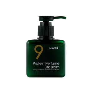 9 Protein Perfume Silk Balm Essence 180ml