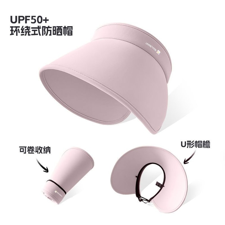 【中国からの直送】スマートホームセレクション スヌーピー 日焼け止めサマーハット ワイドブリム、UVカット、オープントップ、ハニーパールベージュ、1 x 3