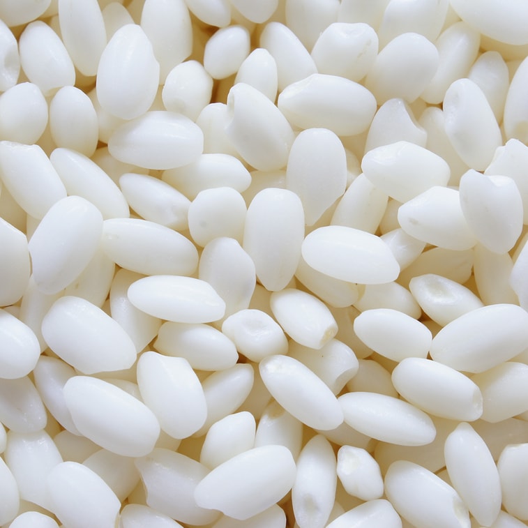 Sweet Rice, 32oz【For Mochi ,Rice Cake and Zongzi Essential】 5