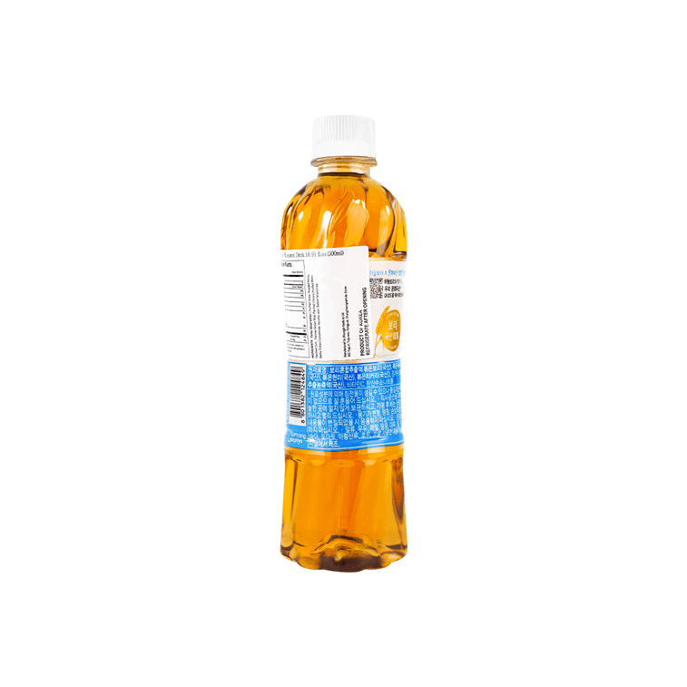 Barley Tea, 16.91 fl oz【Healthy Refreshing Drinks】【0 Calories 0 Fat】 16