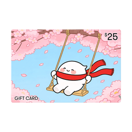 Yami eGift Card $25