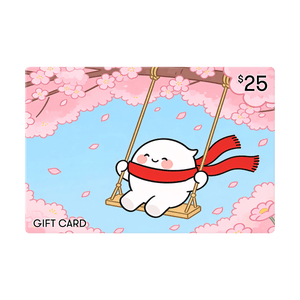 Yami eGift Card $25