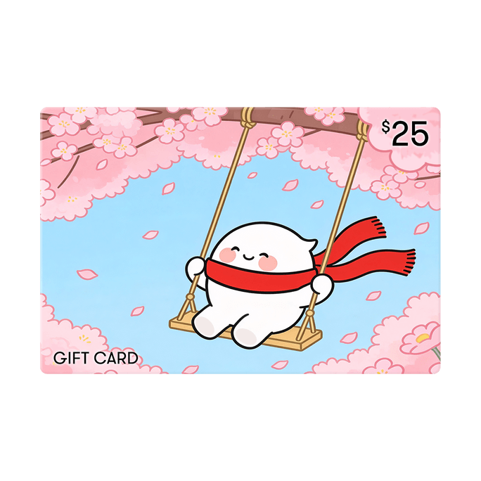 Yami eGift Card $25