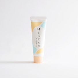 よーじや シルクプロテイン モイスチャライジングハンドクリーム（日本製）フローラルの香り 30g