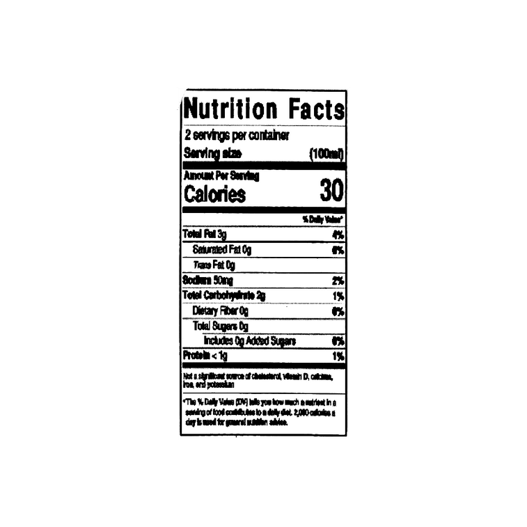 무설탕 생 코코넛 라떼 - 3팩* 7.05 oz 【라인프렌즈 콜라보레이션】 17