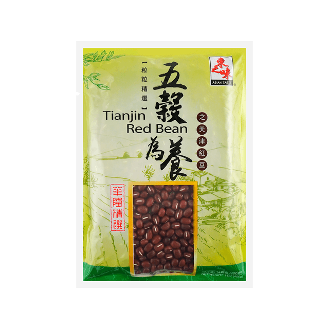 ASIAN TASTE 小豆、14.11オンス - Yami