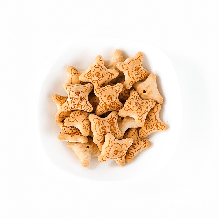 Koala Mango Cream Filling Biscuit, 1.45 oz 5