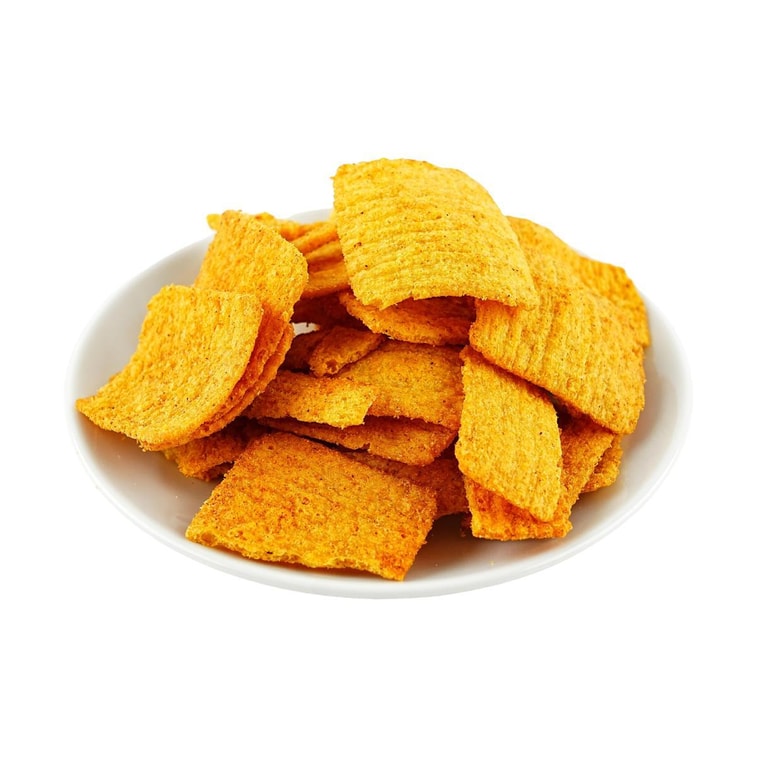 Corn Crisp , Braised Beef Flavor, 2.47 oz 3
