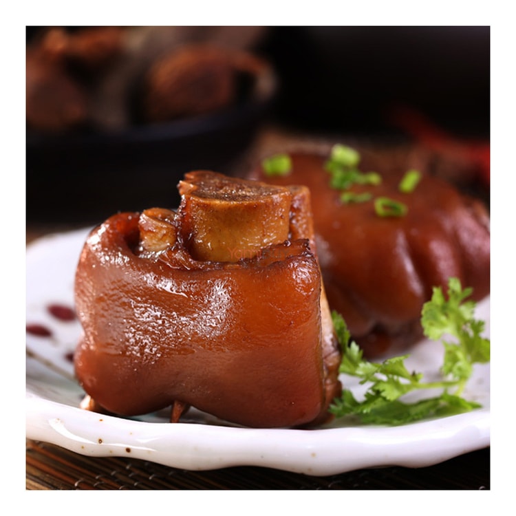 Pork Shank In Chinese visitchile.cl