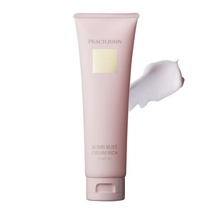 BOMB BUST CREAM RICH