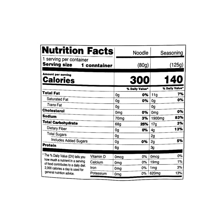 尕蘭郎 蘭州牛肉麵 牛肉拉麵 泡麵 沖泡即食 碗裝 205g 10