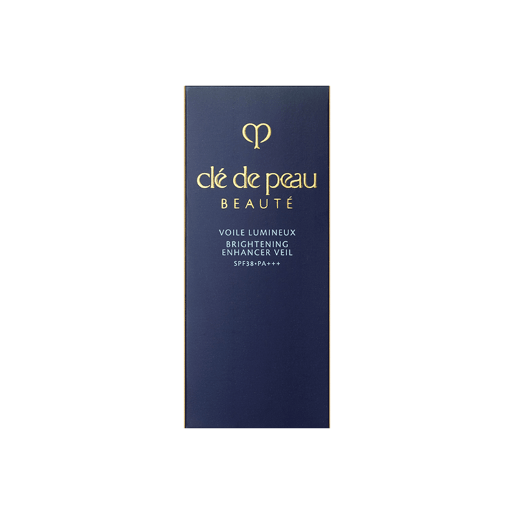 CLE DE PEAU BEAUTE CPB VOILE LUMINEUX Brightening Enhance Veil
