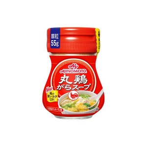 Round Chicken Soup 55g