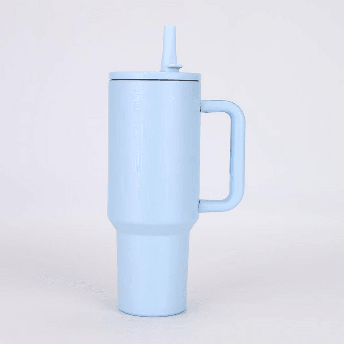 Car Tumbler Stainless Steel 40oz
