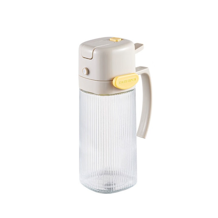 特瑞菲克 易開重力油壺550ml 3