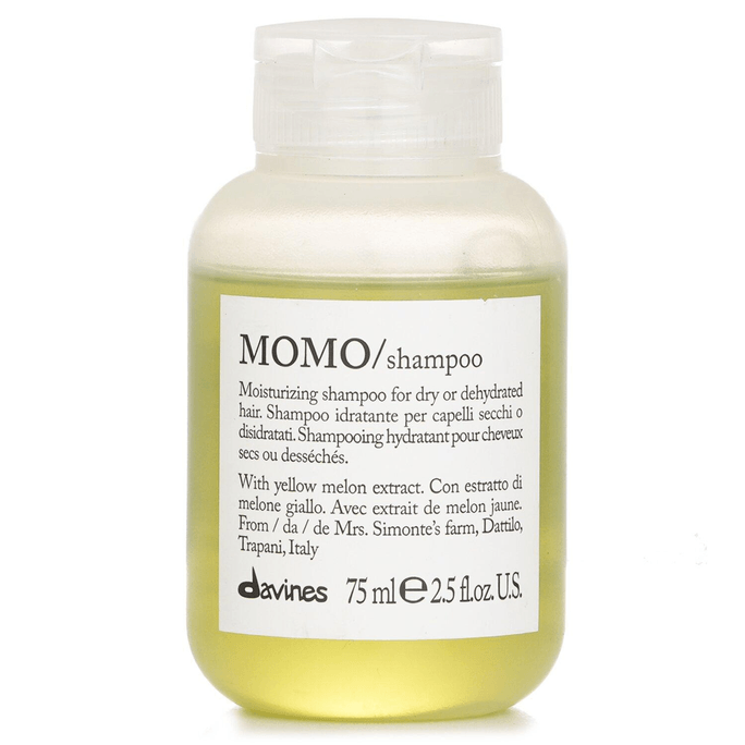  MOMO Shampoo 75ml