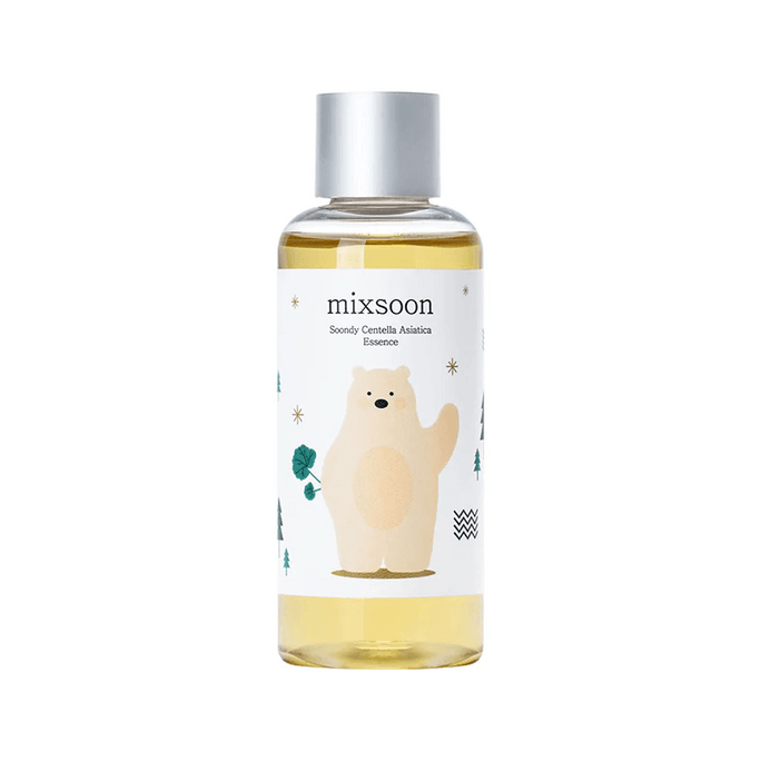 Soondy Centella Asiatica Essence 100ml