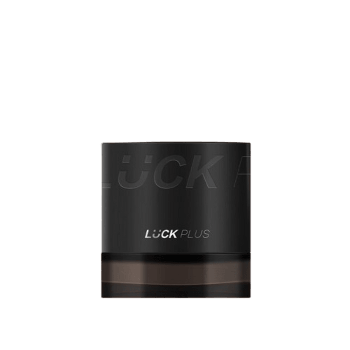 【中国直邮】 LUCK PLUS 妆前保湿贴贴面霜 润肤不刺激不卡粉滋润橘子面霜 贴贴霜 30g