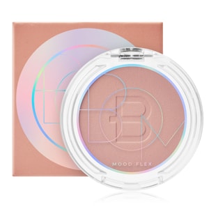 MOOD FLEX POWER BLUSH 02 BEIGE ROSE4.5g
