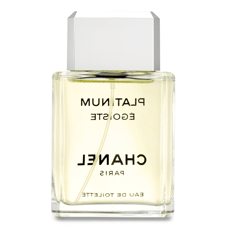 香港直送】フランス シャネル エゴイスト プラチナム EDT 100ml/3.4oz