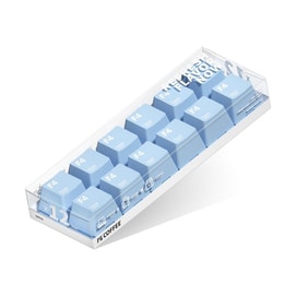 Ultra-Instant Premium Instant Coffee F4 Classic Medium-Dark Roast with Caramel Flavor 0% Sucrose 3g*12 Sachets