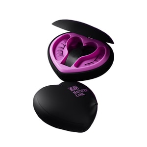 【中国直邮】 荔树 新品上市 软磁吸假睫毛 【嫁接款】迷雾裸棕 可反复使用