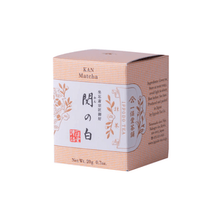 Ippodo Tea Shop Matcha Powder, Seki no Shiro Usucha, 20g