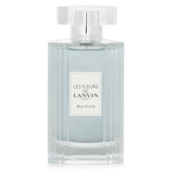 美国 【香港直邮】  Lanvin浪凡  阳光明媚。兰花淡香水 90ml/3.0oz