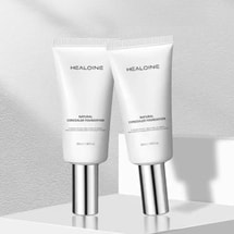 Natural Concealer Foundation 50ml