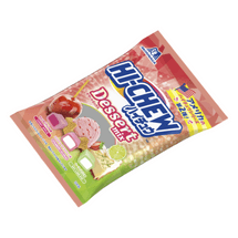 Hi-Chew Assortment  Dessert Mix 68g